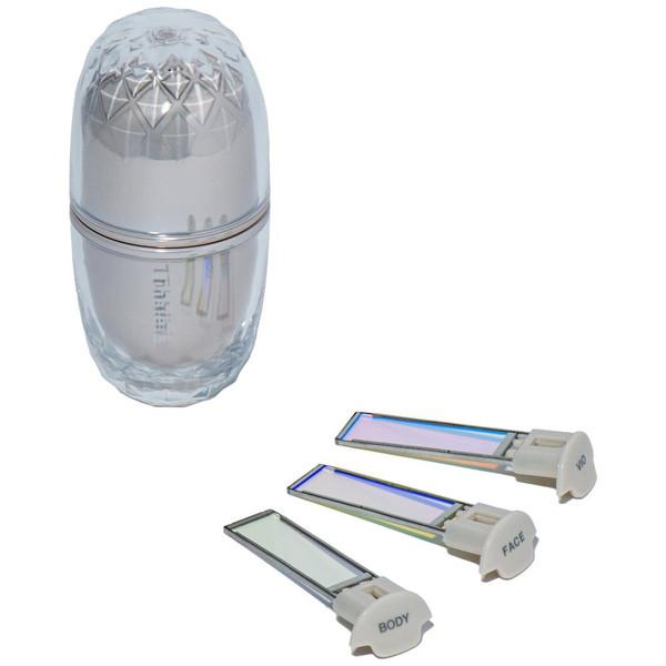 Thaleia TLA-HR01IV 光美容器  アイボリー ［フラッシュ式 /AC100V-240V］ |  | 08