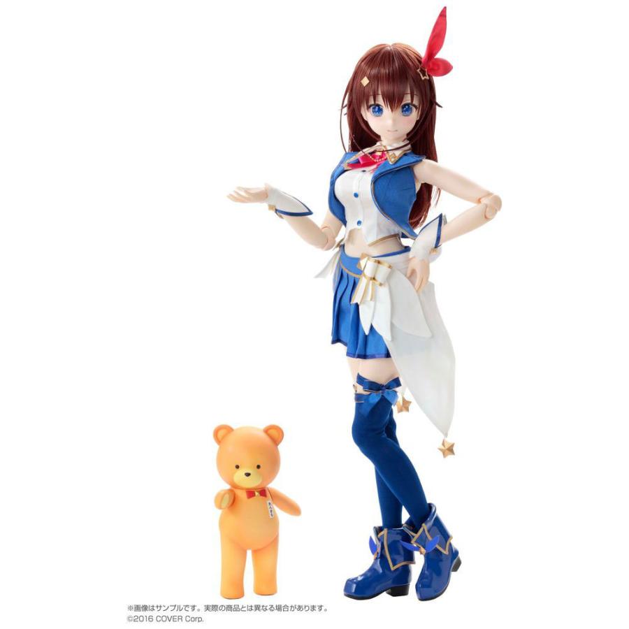 21 08月発売予定 1 3 アナザーリアリスティックキャラクターシリーズ No 0 ホロライブ ときのそら あん肝ソフビ人形付属ver ドール ソフマップpaypayモール店 通販 Paypayモール