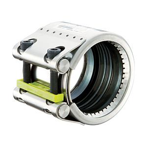 ショーボンドカップリング ショーボンドカップリング ストラブ・グリップ Gタイプ 100A 水・温水用 G-100ES | 