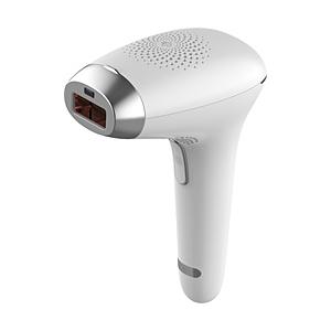 COSBEAUTY CB-027B-W01 IPL光美容器 Joy version EX（ジョイ バージョンEX） ホワイト ［フラッシュ式 /AC100V-240V］ 【852】 | 