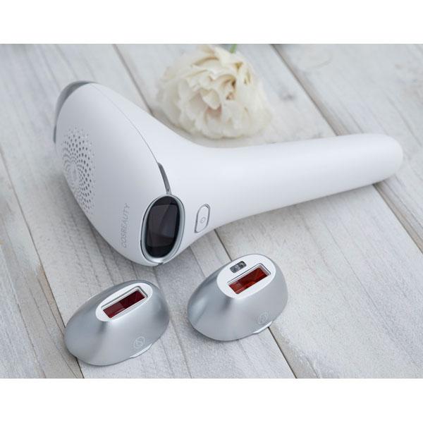 コスビューティ　COSBEAUTY CB-027B-W01 WHITE IPL COSBEAUTY CB-027B-W01 IPL光美容器 Joy version EX（ジョイ