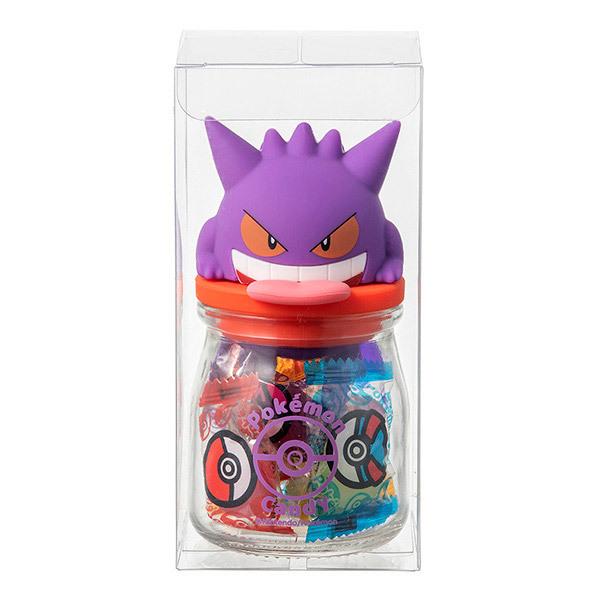 トーマントイズ ポケモン キャンディボトル Ecボトル Pk3 ゲンガー 振込不可 ソフマップpaypayモール店 通販 Paypayモール