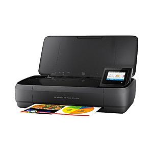 hp(エイチピー) OfficeJet 250 Mobile  AiO CZ992A#ABJ インクジェット複合機  [L判〜A4] | 日本HP