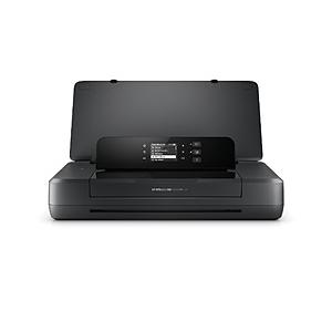 hp(エイチピー) HP OfficeJet 200 Mobile CZ993A#ABJ カラーインクジェットプリンター［L版〜A4］ [振込不可][代引不可] | 日本HP