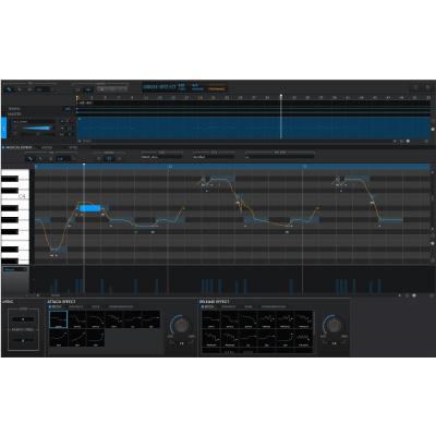 ガイノイド VOCALOID 鳴花(メイカ)ヒメ・ミコト [VOCALOID5対応ボイスバンク/win・mac] GVMJ-10001-2 |  | 02