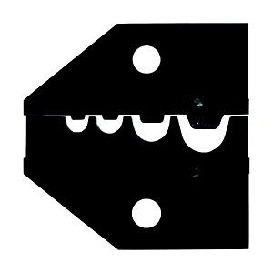 クラウケ クラウケ　専用ダイス　裸端子用　１．２５〜８ｓｑ   J5010 | 