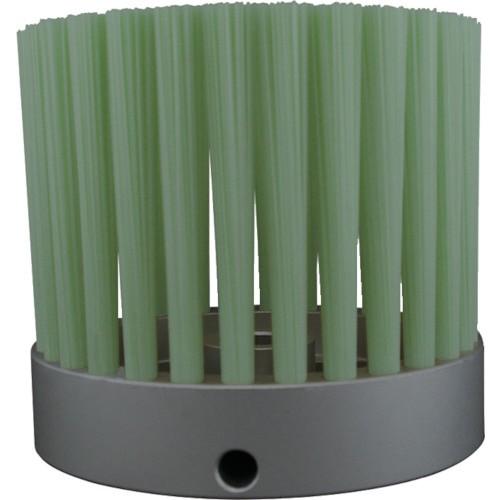 双和化成 ＳＯＷＡ　セラミックファイバーブラシ　カップ型　＃１５０　Ｇ　φ１００×７５Ｌ | 