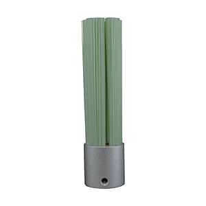 双和化成 ＳＯＷＡ　セラミックファイバーブラシ　カップ型　＃１５０　Ｇ　φ２５×７５Ｌ | 