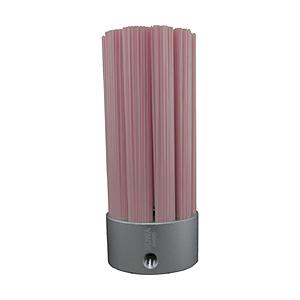 双和化成 ＳＯＷＡ　セラミックファイバーブラシ　カップ型　＃２００　Ｐ　φ４０×７５Ｌ | 