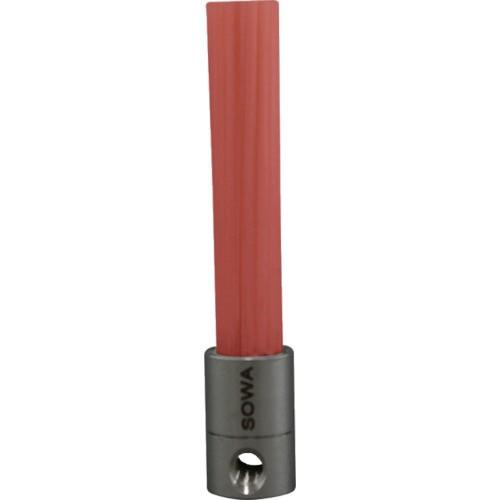 双和化成 ＳＯＷＡ　セラミックファイバーブラシ　カップ型　＃１２００　Ｒ　φ６×３０Ｌ | 