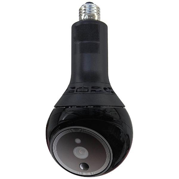 WBジャパン ネットワークカメラ　PlugInCam ROBOT（プラグインカム ロボット）　PIC-360 |  | 01