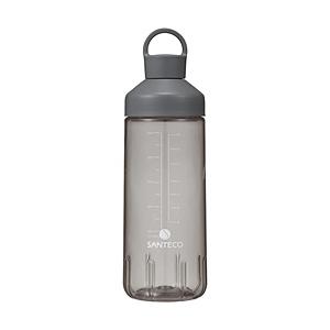 CBジャパン オーシャンビバレッジボトル 抗菌 [710ml]  グレー | 