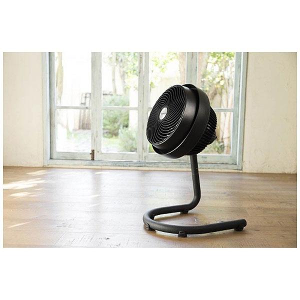 ボルネード サーキュレーター 「700シリーズ」（3枚羽根）　783-JP ブラック [振込不可] | ボルネード | 02