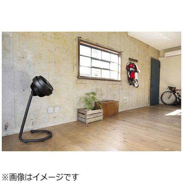 ボルネード サーキュレーター 「700シリーズ」（3枚羽根）　783-JP ブラック [振込不可] | ボルネード | 05