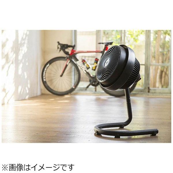 ボルネード サーキュレーター 「700シリーズ」（3枚羽根）　783-JP ブラック [振込不可] | ボルネード | 06