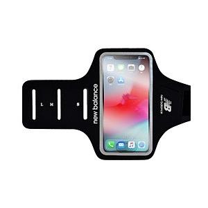 エムディーシー New Balance [アームバンド/ブラック] md-74253-1 | 