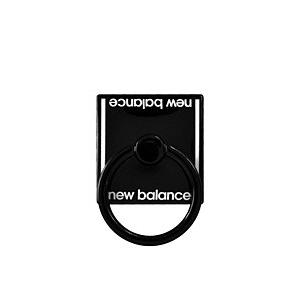 エムディーシー New Balance [スマホリング/ベーシック/ブラック] md-74264-1 | 