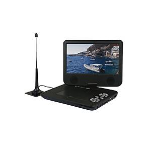 高橋国際商事 10インチ ポータブルブルーレイプレーヤー Bluemake  BM-F10BD ［10V型 /フルセグ］ | 