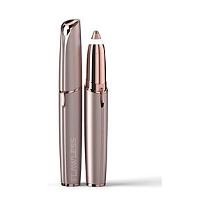 ダイレクトテレショップ フローレスアイブロウプレミアム3.0  ピンク | 