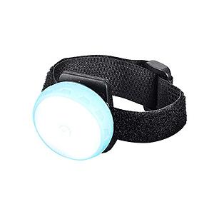 キヨラカ キヨラカ マルチ丸型LED「まるまるライト君」 LE-M01 | 