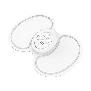 キヨラカ もみトン「楽々貼るパッド」  ホワイト RH-P01 | 