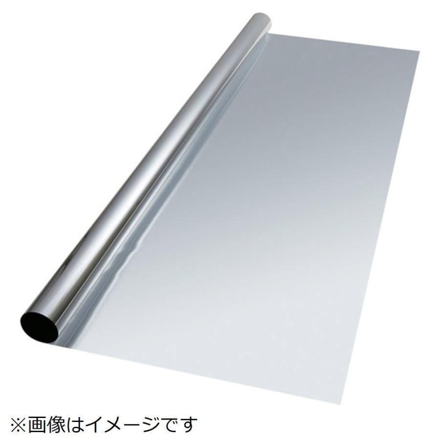 3Mジャパン ３Ｍ　断熱フィルム　Ｌｏｗ−Ｅ　２０　シルバー　１０１６ｍｍＸ２ｍ | 
