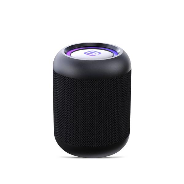 FORTIES ブルートゥーススピーカー 40s ブラック FSBTS102CW1LC ［防水 /Bluetooth対応］ |  | 16