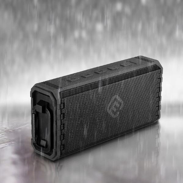 FORTIES ブルートゥーススピーカー 40s ブラック FSBTS202HW2 ［防水 /Bluetooth対応］ |  | 17