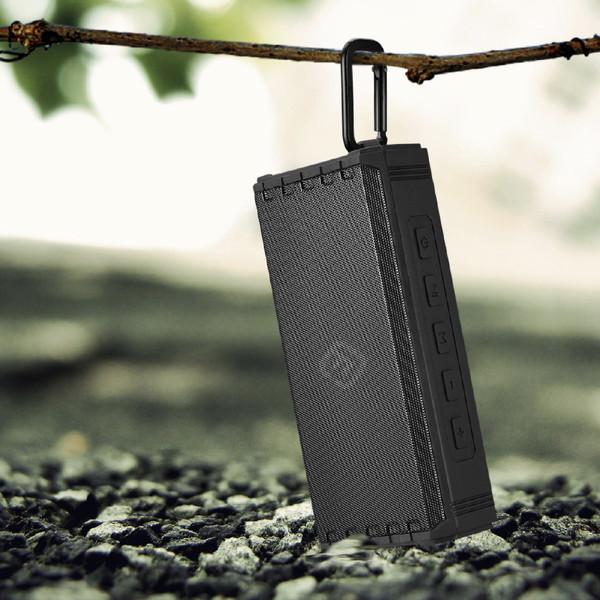 FORTIES ブルートゥーススピーカー 40s ブラック FSBTS202HW2 ［防水 /Bluetooth対応］ |  | 19