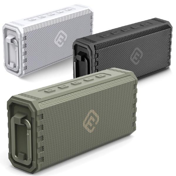 THX Bluetooth スピーカー SBC対応 Amazon.co.jp: MIATONE BoomPro Bluetooth スピーカー 40W出力