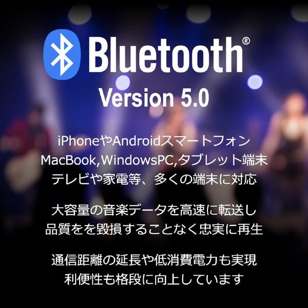 FORTIES ブルートゥーススピーカー 40s ミリタリーカーキ FSBTS209HW2 ［防水 /Bluetooth対応］ |  | 02