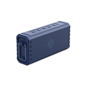 FORTIES ブルートゥーススピーカー 40s ネイビーブルー FSBTS208HW2 ［防水 /Bluetooth対応］ | 