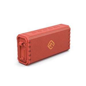 FORTIES ブルートゥーススピーカー 40s オレンジレッド FSBTS206HW2 ［防水 /Bluetooth対応］ | 