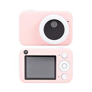 MAXEVIS キッズカメラPRO2　子供用デジタルカメラ  ピンク MA-KICA-PRO2-PK | 