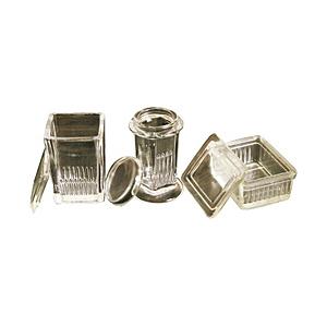 レオナ レオナ　１２３３−０３　染色バット（１０枚用）   0410-0002 | 