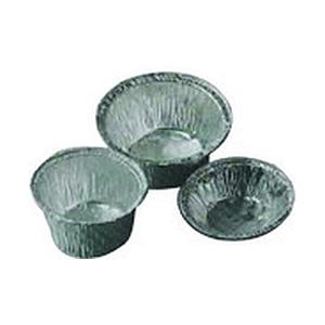 レオナ レオナ　１２３１−０３　アルミトレー（１００枚入り）　容量１５０ｍｌ 4702-0012 | 