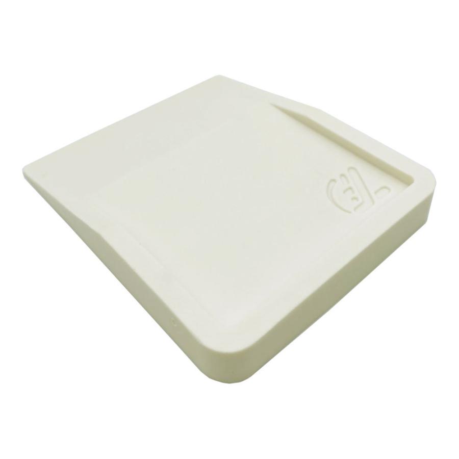 ハマダプレス 冷蔵庫キズ凹み防止ゴムマット  白 TFi-7015W |  | 02