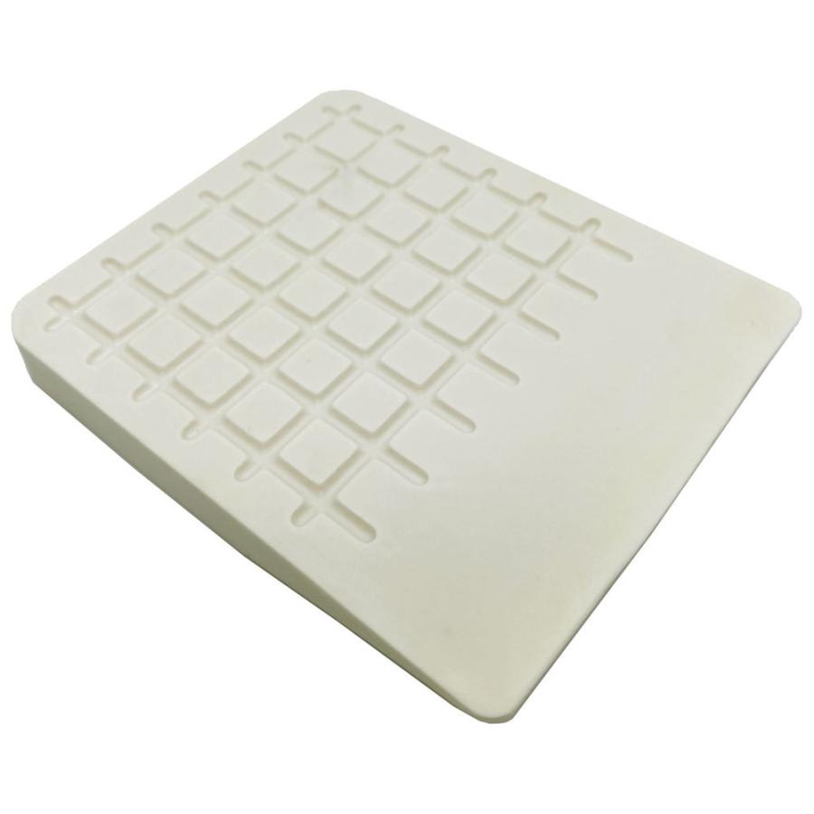 ハマダプレス 冷蔵庫キズ凹み防止ゴムマット  白 TFi-7015W |  | 03