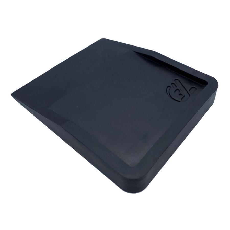 ハマダプレス 冷蔵庫キズ凹み防止ゴムマット  茶 TFi-7015T |  | 02