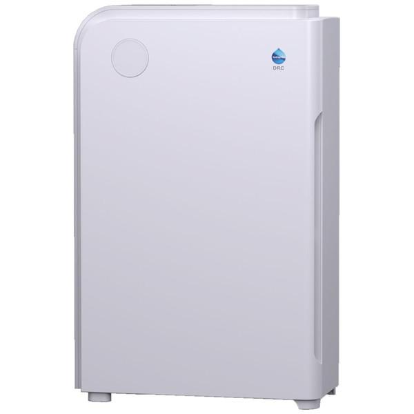 DR.C医薬 空気清浄機 ハイドロ銀チタンセブンガード M 白 AIR-M-WH