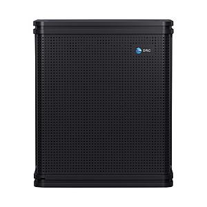 DR C 医薬 空気清浄機 ハイドロ銀チタン セブンガード2Xプロ DR.C医薬 空気清浄機 ハイドロ銀チタンセブンガード 2Xプロ L 黒