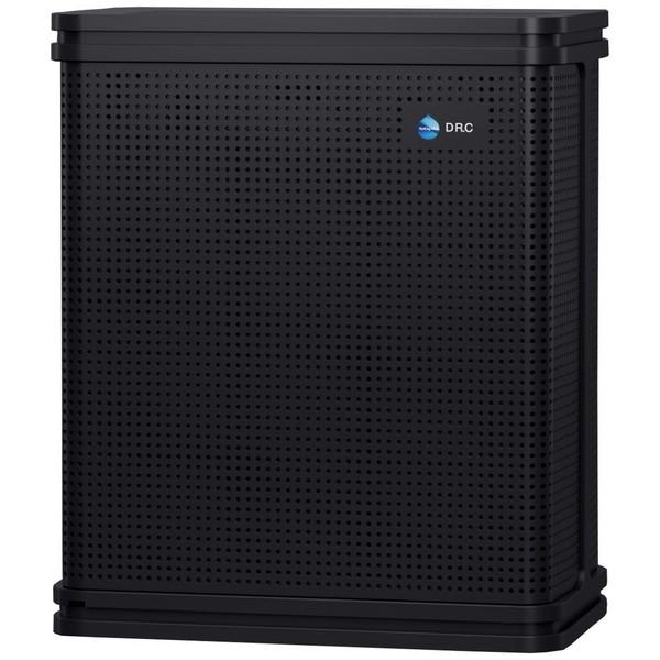 DR.C医療/空気清浄機ハイドロ銀チタンセブンガード DR.C医薬 空気清浄機 ハイドロ銀チタンセブンガード 2Xプロ L 黒