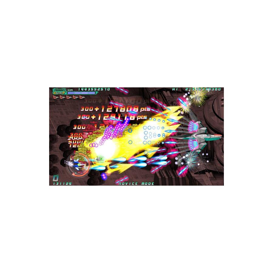 メビウス Rolling Gunner（ローリングガンナー） コンプリートエディション 【Switchゲームソフト】【sof001】 [振込不可][代引不可] |  | 04