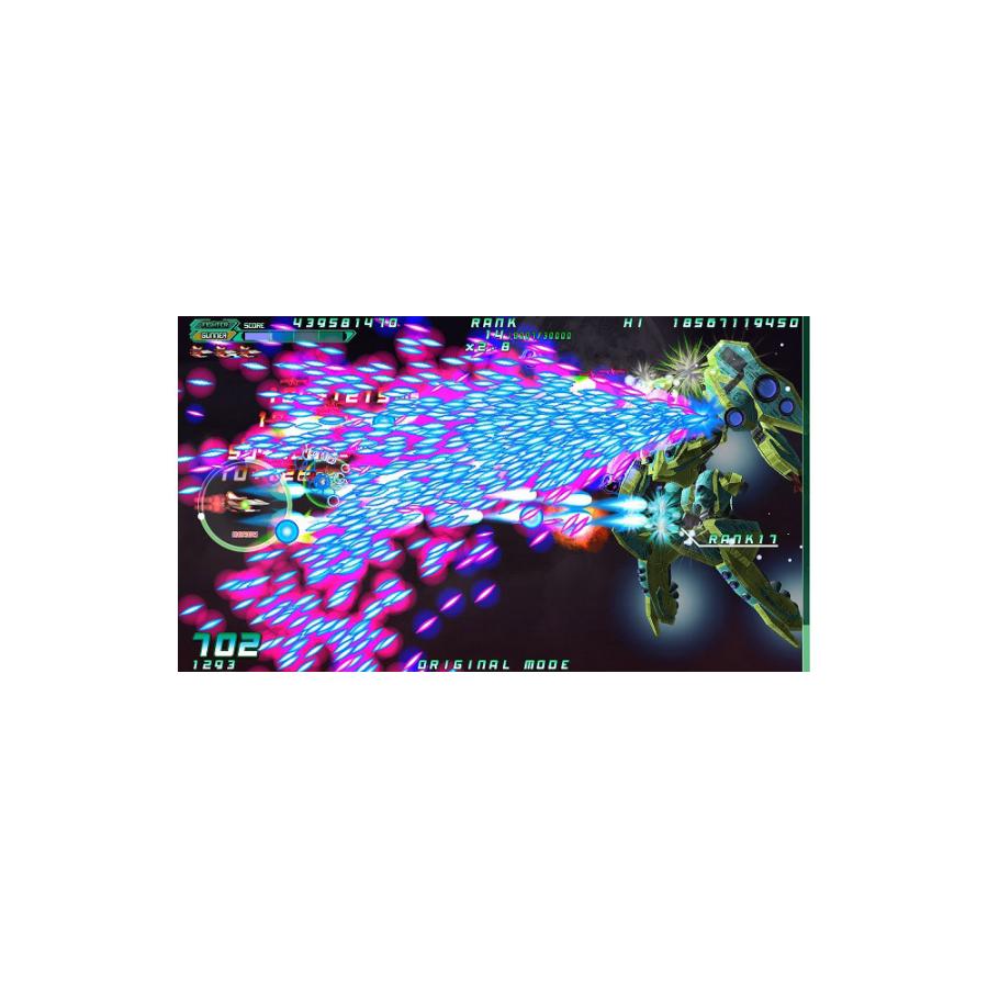 メビウス Rolling Gunner（ローリングガンナー） コンプリートエディション 【Switchゲームソフト】【sof001】 [振込不可][代引不可] |  | 08