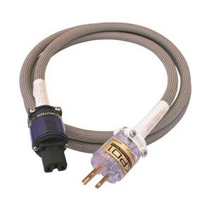 KOJO 電源ケーブル ペルセウス （2.0m）　KS-707H/2.0 | 