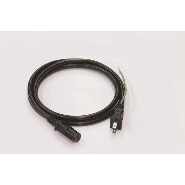 KOJO 電源ケーブル KS0P （メドゥーサ ピー） 2.0m |  | 01