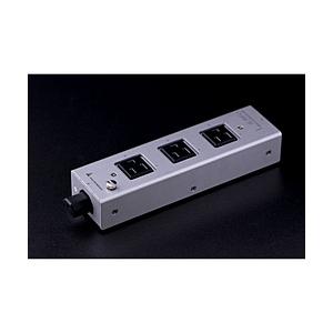 KOJO 電源ボックスKOJO CRYSTALシリーズ3口増設モデル   CRYSTAL3P | 