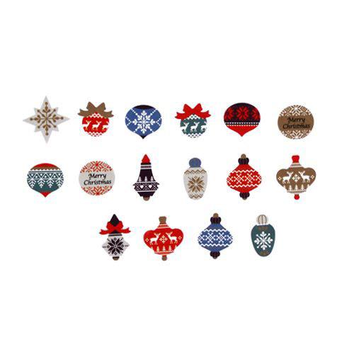 【在庫限り】 BANDE マスキングロールステッカー　オーナメント ドライ BDA496 [振込不可] |  | 03