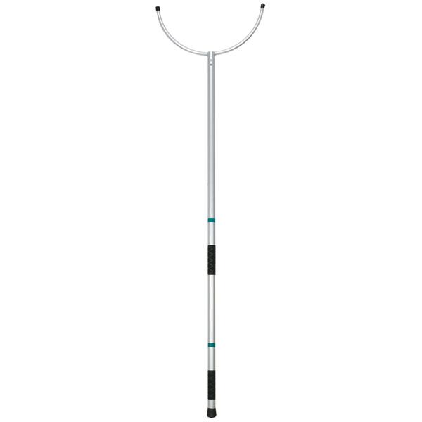 グリーンクロス 空転刺股　一本式　1200g　JSS-K1 |  | 01