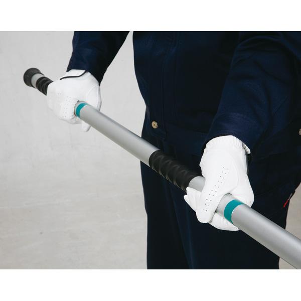 グリーンクロス 空転刺股　一本式　1200g　JSS-K1 |  | 02